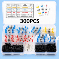 300 PCS