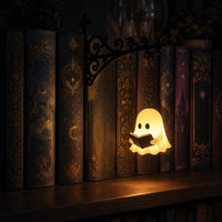 Vintage Ghost