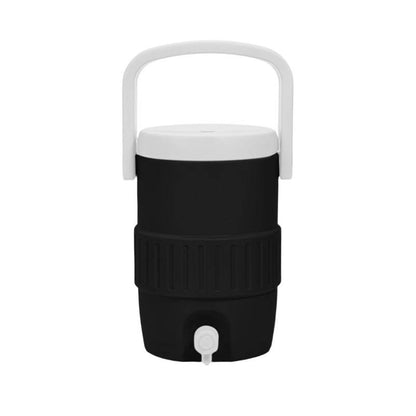12 oz Can Cooler Holder with Handle, Lid, Straw Hole and Bottle Opener, Portable Beverage Can Sleeve for Soda, Seltzer, Beer, Parties and Outdoor Use