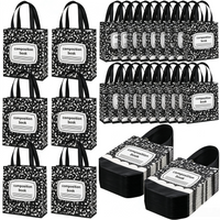 Composition Book Tote Bags