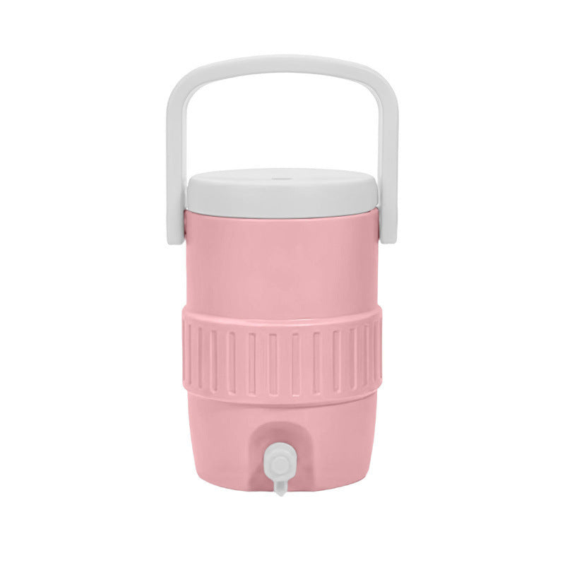 12 oz Can Cooler Holder with Handle, Lid, Straw Hole and Bottle Opener, Portable Beverage Can Sleeve for Soda, Seltzer, Beer, Parties and Outdoor Use
