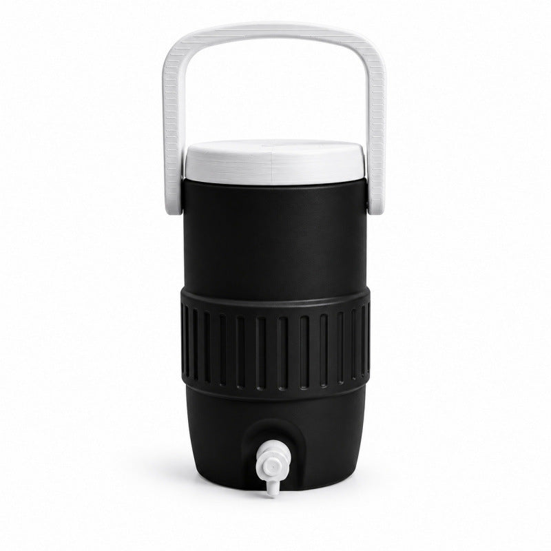 12 oz Can Cooler Holder with Handle, Lid, Straw Hole and Bottle Opener, Portable Beverage Can Sleeve for Soda, Seltzer, Beer, Parties and Outdoor Use