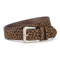 Brown/Leopard-B