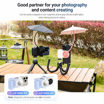 🌂The Phone Umbrella