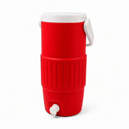 12 oz Can Cooler Holder with Handle, Lid, Straw Hole and Bottle Opener, Portable Beverage Can Sleeve for Soda, Seltzer, Beer, Parties and Outdoor Use