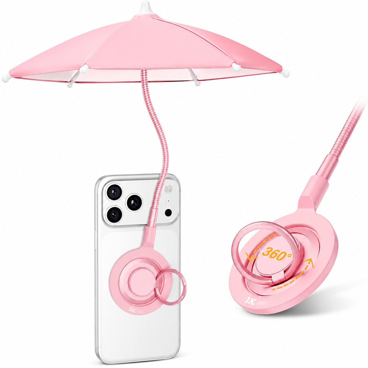 🌂The Phone Umbrella