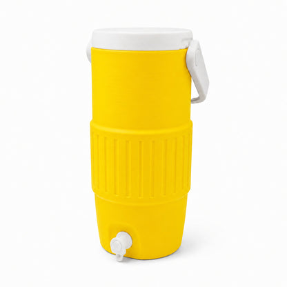 12 oz Can Cooler Holder with Handle, Lid, Straw Hole and Bottle Opener, Portable Beverage Can Sleeve for Soda, Seltzer, Beer, Parties and Outdoor Use