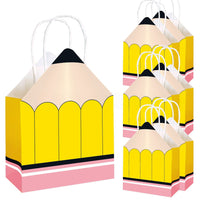Pencil Shaped Handbags