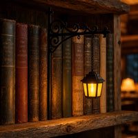 Vintage Lantern