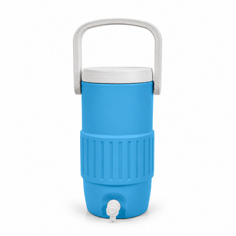 12 oz Can Cooler Holder with Handle, Lid, Straw Hole and Bottle Opener, Portable Beverage Can Sleeve for Soda, Seltzer, Beer, Parties and Outdoor Use