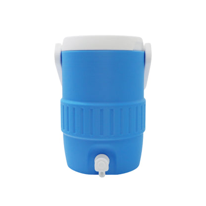 12 oz Can Cooler Holder with Handle, Lid, Straw Hole and Bottle Opener, Portable Beverage Can Sleeve for Soda, Seltzer, Beer, Parties and Outdoor Use