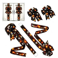 Black(Lighting Up)-2 Pcs