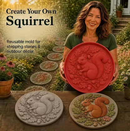 💥 LAST DAY 49% OFF - 🌻 Reusable Sunflower Stepping Stone Mold