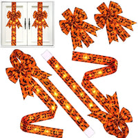 Orange(Lighting Up)-2 Pcs
