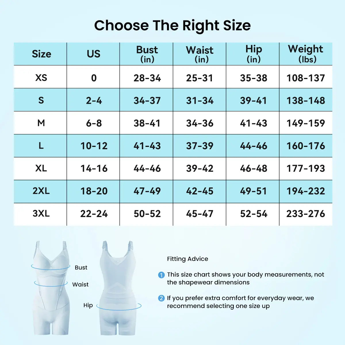 Muinox Icy-Slide Bodysuit, Tummy Control Butt Lifter Faja Shapewear, Ultra Thin Breathable Cooling Seamless Bra Free Body Shaper for Summer