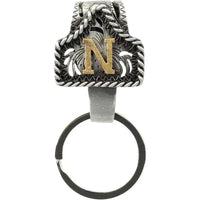 N