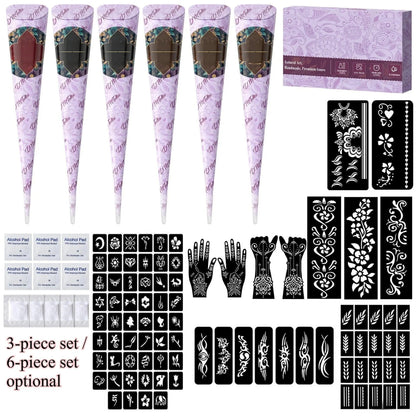 Temporary Tattoo Cream – Easy DIY Body Art Without Permanent Ink