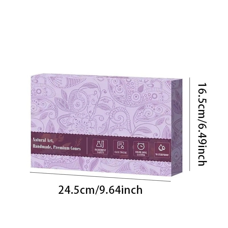 Temporary Tattoo Cream – Easy DIY Body Art Without Permanent Ink
